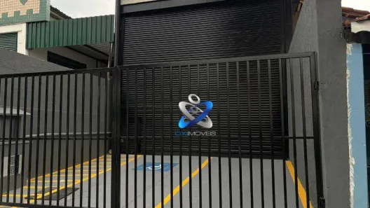 Galpão/Depósito/Armazém à venda, 169m² no Chácaras Reunidas, São José dos Campos