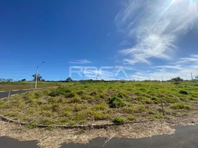 Lote/Terreno à venda, 343m² no Residencial Parque dos Pássaros, São Carlos
