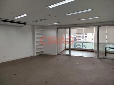 Sala Comercial para venda ou aluguel, 167m² no Cerqueira César, São Paulo