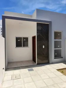 Casa com 2 Quartos à venda, 55m² no Gramame, João Pessoa
