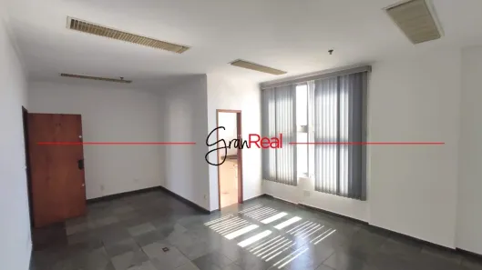 Sala Comercial para venda ou aluguel, 47m² no Centro, Indaiatuba