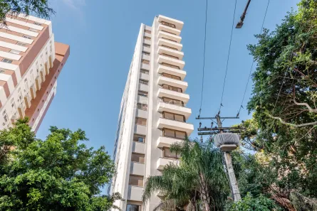 Apartamento com 2 Quartos à venda, 118m² no Petrópolis, Porto Alegre