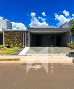 Casa com 3 Quartos à venda, 183m² no Residencial Village Damha, Araraquara