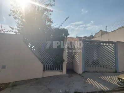 Casa com 3 Quartos para alugar, 120m² no Jardim Hikari, São Carlos