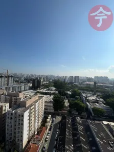 Apartamento com 2 Quartos para alugar, 65m² no Água Branca, São Paulo