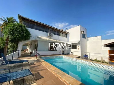 Casa com 4 Quartos à venda, 532m² no Curicica, Rio de Janeiro