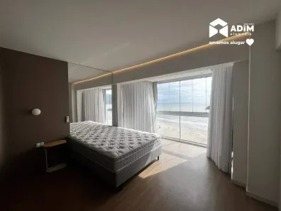 Apartamento com 3 Quartos para alugar, 191m² no Centro, Balneário Camboriú