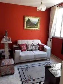 Apartamento com 2 Quartos à venda, 53m² no Santana, Niterói