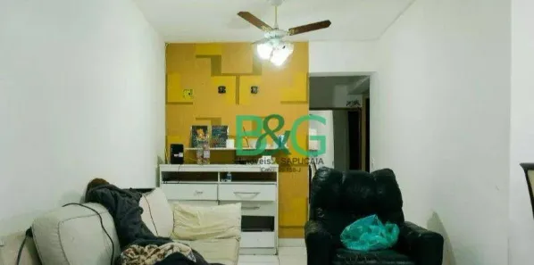 Apartamento com 2 Quartos à venda, 80m² no Casa Verde, São Paulo
