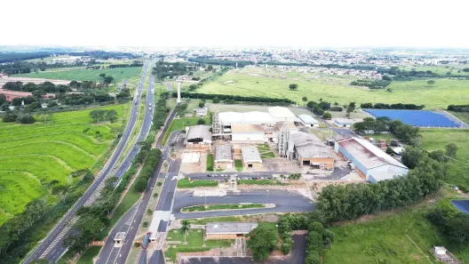 Galpão/Depósito/Armazém para alugar, 2450m² no Área Rural de Mirassol, Mirassol