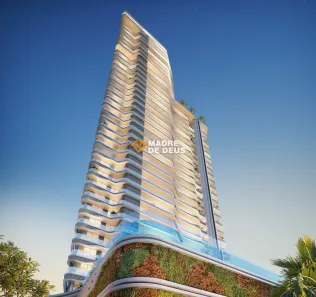Apartamento com 3 Quartos à venda, 175m² no Aldeota, Fortaleza