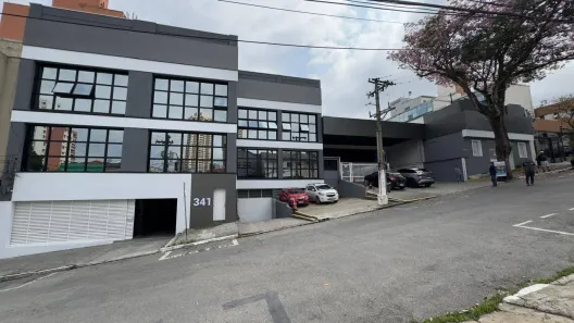Galpão/Depósito/Armazém para venda ou aluguel, 4200m² no Cambuci, São Paulo