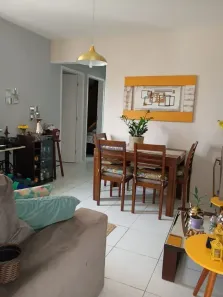 Apartamento com 2 Quartos à venda, 53m² no Jardim Minas Gerais, São José dos Campos