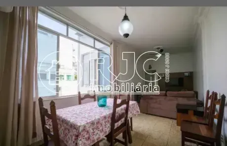 Apartamento com 3 Quartos à venda, 82m² no Maracanã, Rio de Janeiro