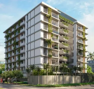 Apartamento com 3 Quartos à venda, 115m² no Jardim Oceania, João Pessoa