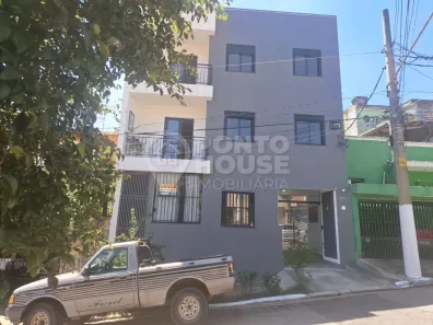 Apartamento com 1 Quarto à venda, 28m² no Vila Gumercindo, São Paulo