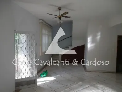 Casa com 4 Quartos à venda, 270m² no Andaraí, Rio de Janeiro