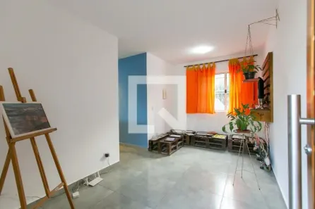Apartamento com 2 Quartos à venda, 52m² no União de Vila Nova, São Paulo