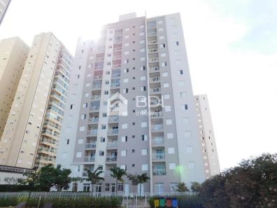Apartamento com 2 Quartos à venda, 60m² no Mansões Santo Antônio, Campinas