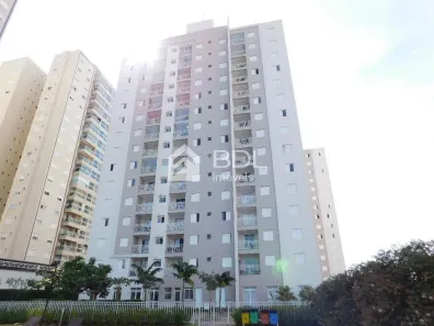 Apartamento com 2 Quartos à venda, 60m² no Mansões Santo Antônio, Campinas