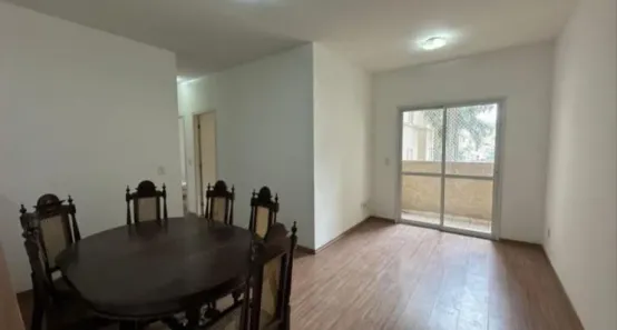 Apartamento com 3 Quartos à venda, 71m² no Núcleo Residencial Célia Mota, Barueri