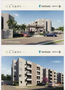 Apartamento com 2 Quartos à venda, 49m² no Vila Maioba do Janipapeiro, Paço do Lumiar