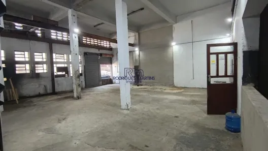 Galpão/Depósito/Armazém para alugar, 180m² no Padre Eustáquio, Belo Horizonte