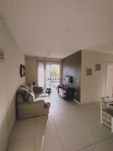Apartamento com 2 Quartos à venda, 71m² no Ipiranga, São José