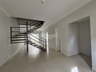 Casa de Condomínio com 3 Quartos à venda, 169m² no Água Branca, Piracicaba