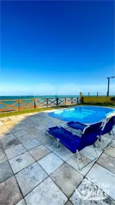 Casa com 4 Quartos à venda, 1800m² no Ipioca, Maceió