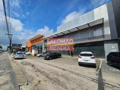 Prédio Comercial para alugar, 1660m² no Levilândia, Ananindeua