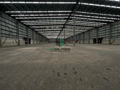 Galpão/Depósito/Armazém para alugar, 1500m² no Jardim das Alterosas 1ª Seção, Betim
