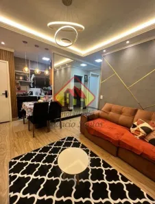 Apartamento com 2 Quartos à venda, 44m² no Chácara São Manoel, Taubaté