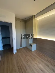 Apartamento com 1 Quarto para alugar, 33m² no Ipiranga, São Paulo