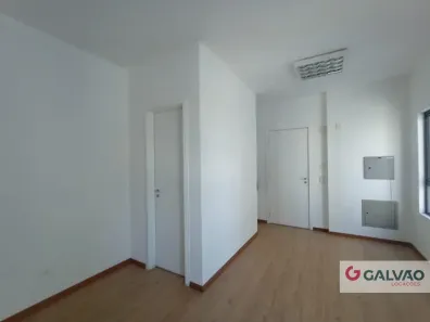 Sala Comercial para alugar, 34m² no Água Verde, Curitiba