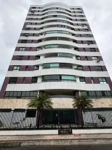 Apartamento com 4 Quartos à venda, 133m² no Salgado Filho, Aracaju