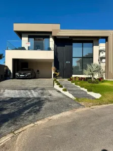 Casa de Condomínio com 3 Quartos à venda, 280m² no Pedra Branca, Palhoça