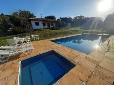 Fazenda/Sítio com 3 Quartos à venda, 176m² no Guacuri, Itupeva