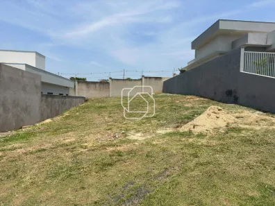 Lote/Terreno à venda, 337m² no Reserva Central Parque, Salto