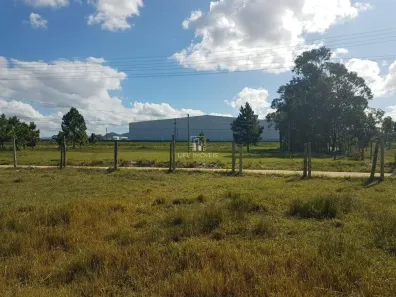 Lote/Terreno à venda, 1016m² no Arroio Rosa, Imbituba