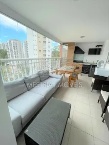 Apartamento com 2 Quartos à venda, 97m² no Vila Andrade, São Paulo