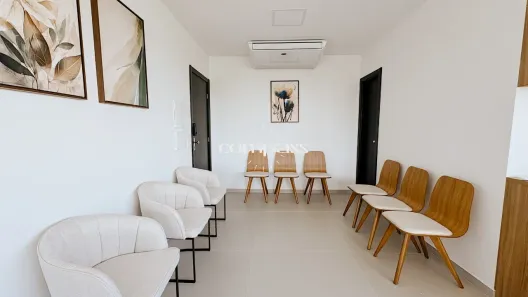 Sala Comercial para alugar, 48m² no Paiva, Cabo de Santo Agostinho