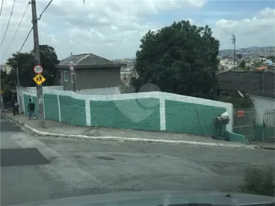 Lote/Terreno à venda, 250m² no Jardim Peri, São Paulo