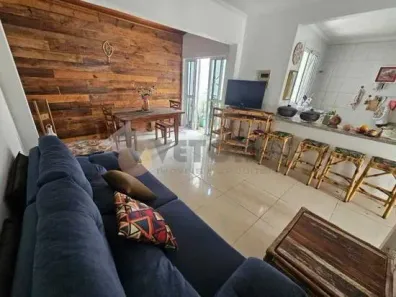 Sobrado com 2 Quartos à venda, 95m² no Indaiá, Caraguatatuba
