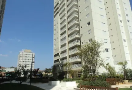 Apartamento com 4 Quartos à venda, 123m² no Vila Congonhas, São Paulo