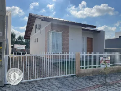Casa com 2 Quartos à venda, 50m² no Mulde, Indaial