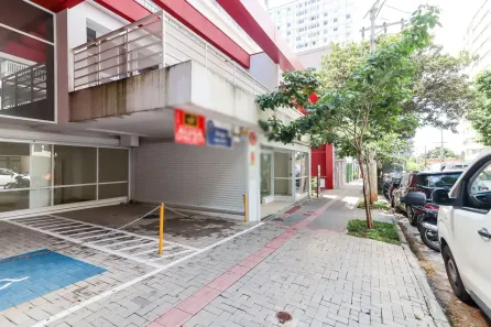 Ponto Comercial para alugar, 27m² no Pinheiros, São Paulo
