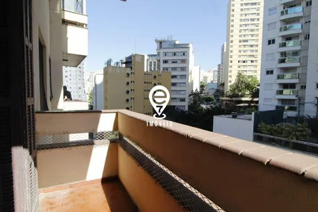 Apartamento com 1 Quarto à venda, 43m² no Bela Vista, São Paulo