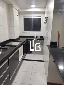 Apartamento com 2 Quartos à venda, 42m² no Jardim Helian, São Paulo