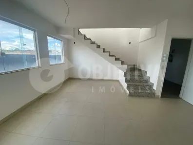 Cobertura com 3 Quartos à venda, 156m² no Jardim Brasília, Uberlândia